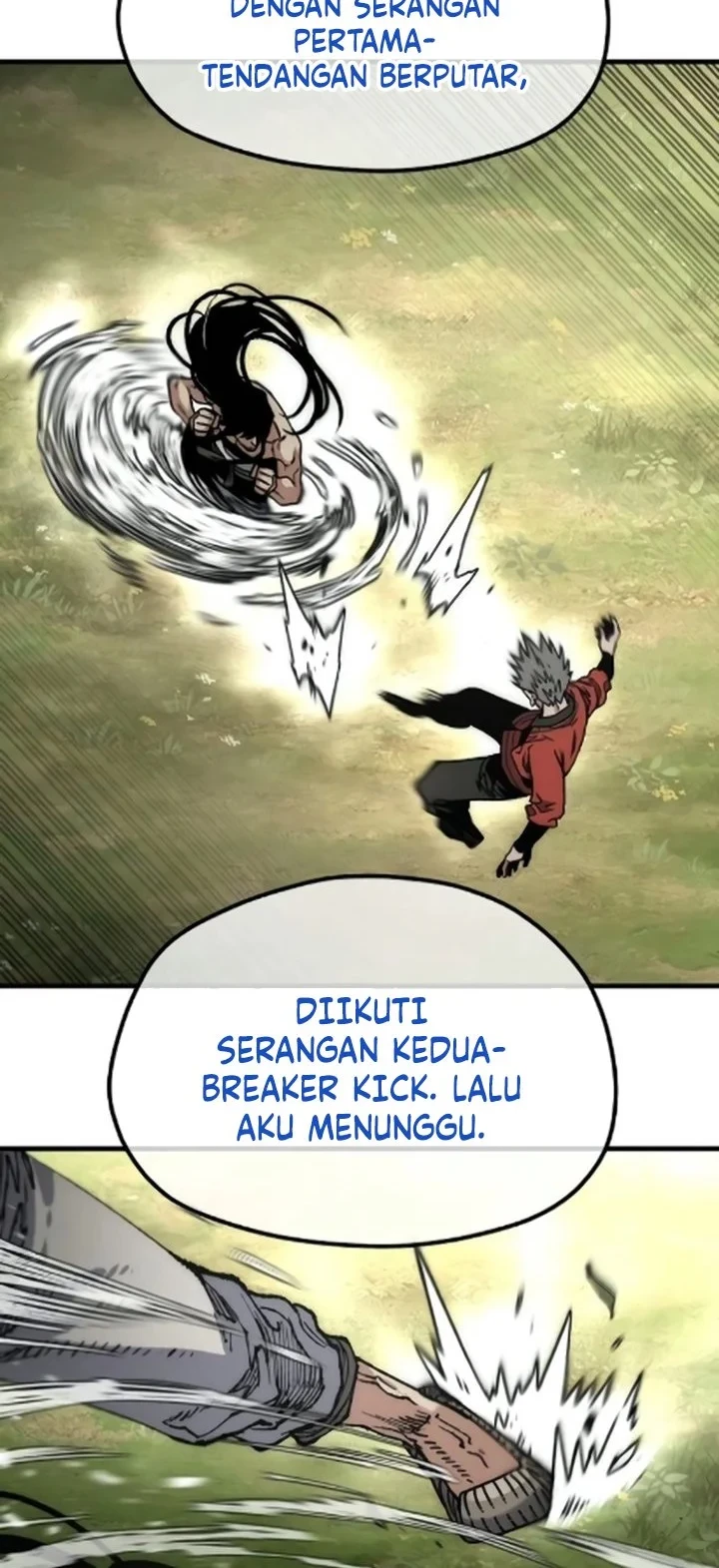 Heavenly Demon Cultivation Simulation chapter 172 halaman 44