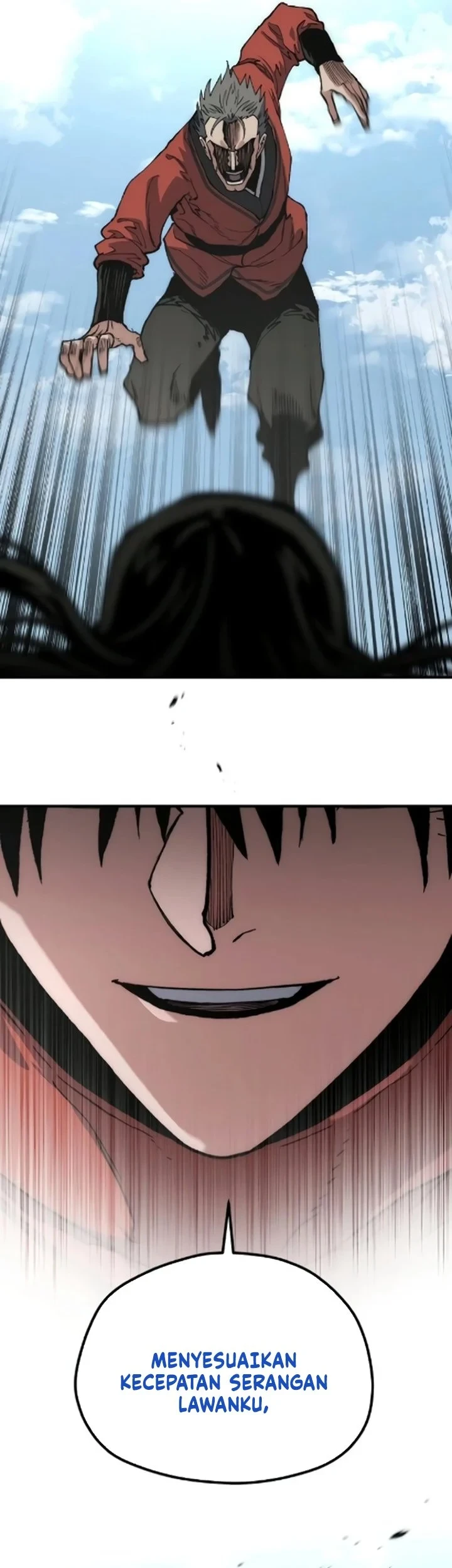 Heavenly Demon Cultivation Simulation chapter 172 halaman 47