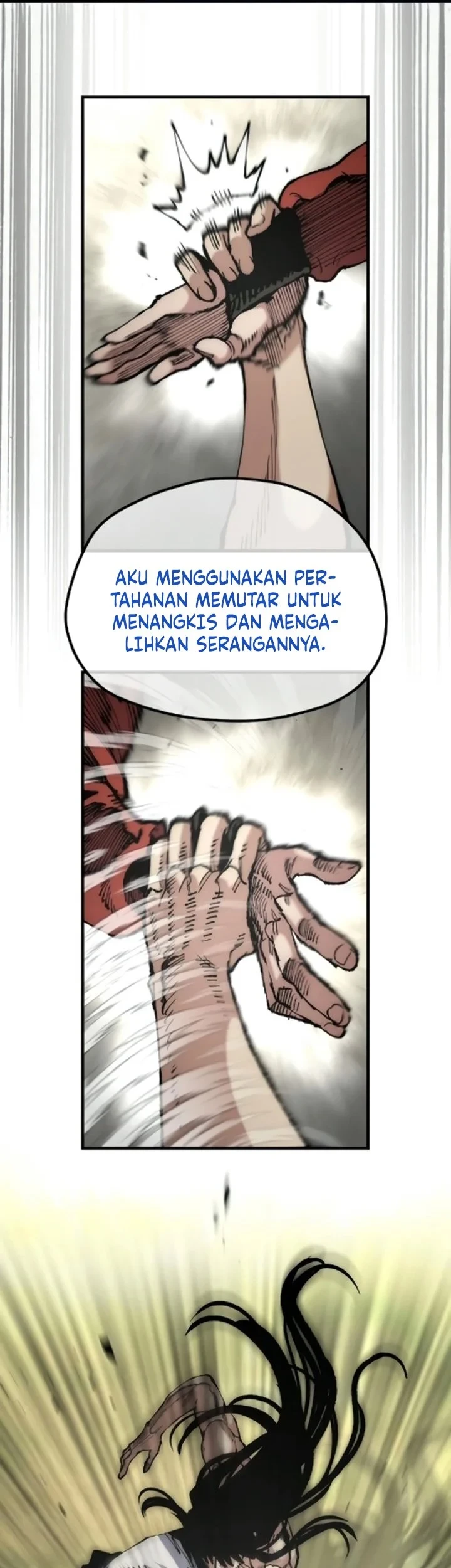 Heavenly Demon Cultivation Simulation chapter 172 halaman 49