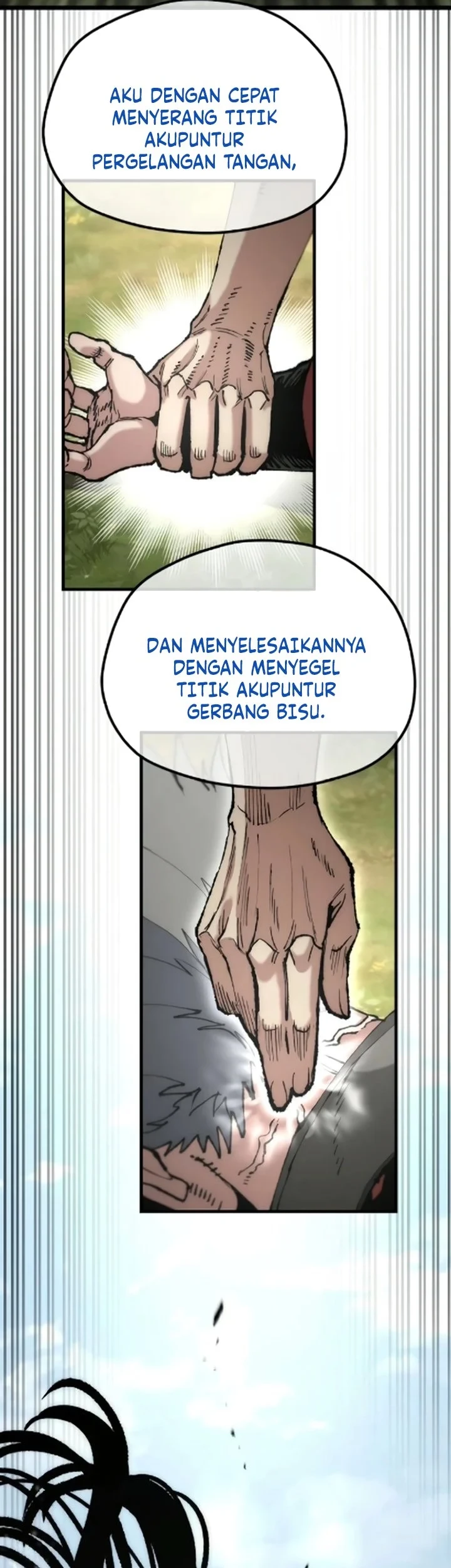 Heavenly Demon Cultivation Simulation chapter 172 halaman 51