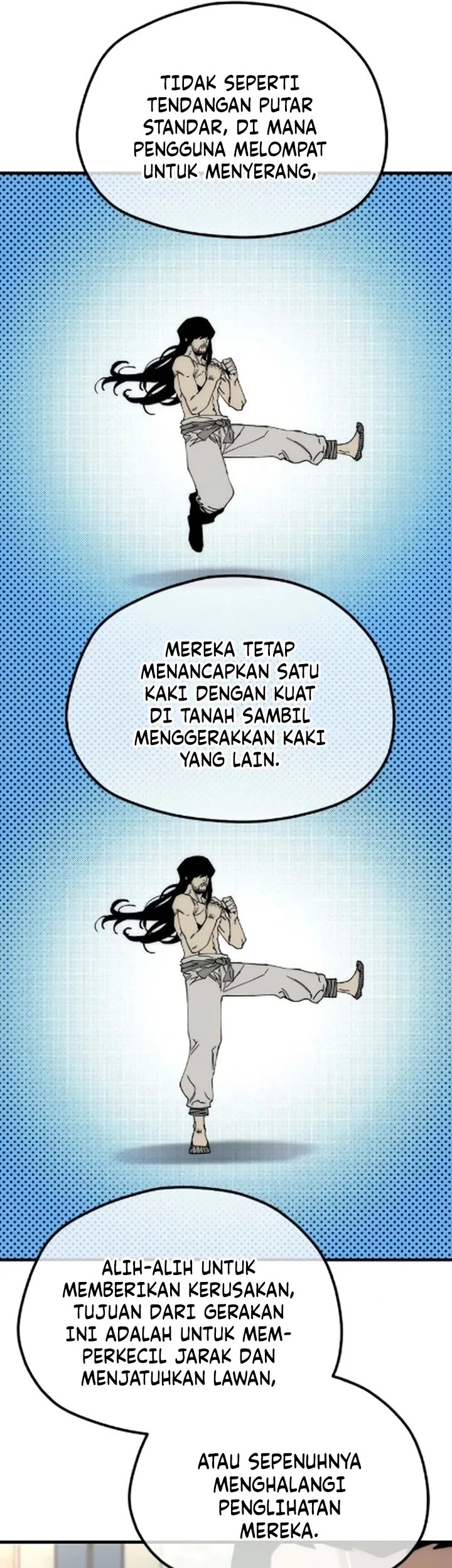 Heavenly Demon Cultivation Simulation chapter 172 halaman 56