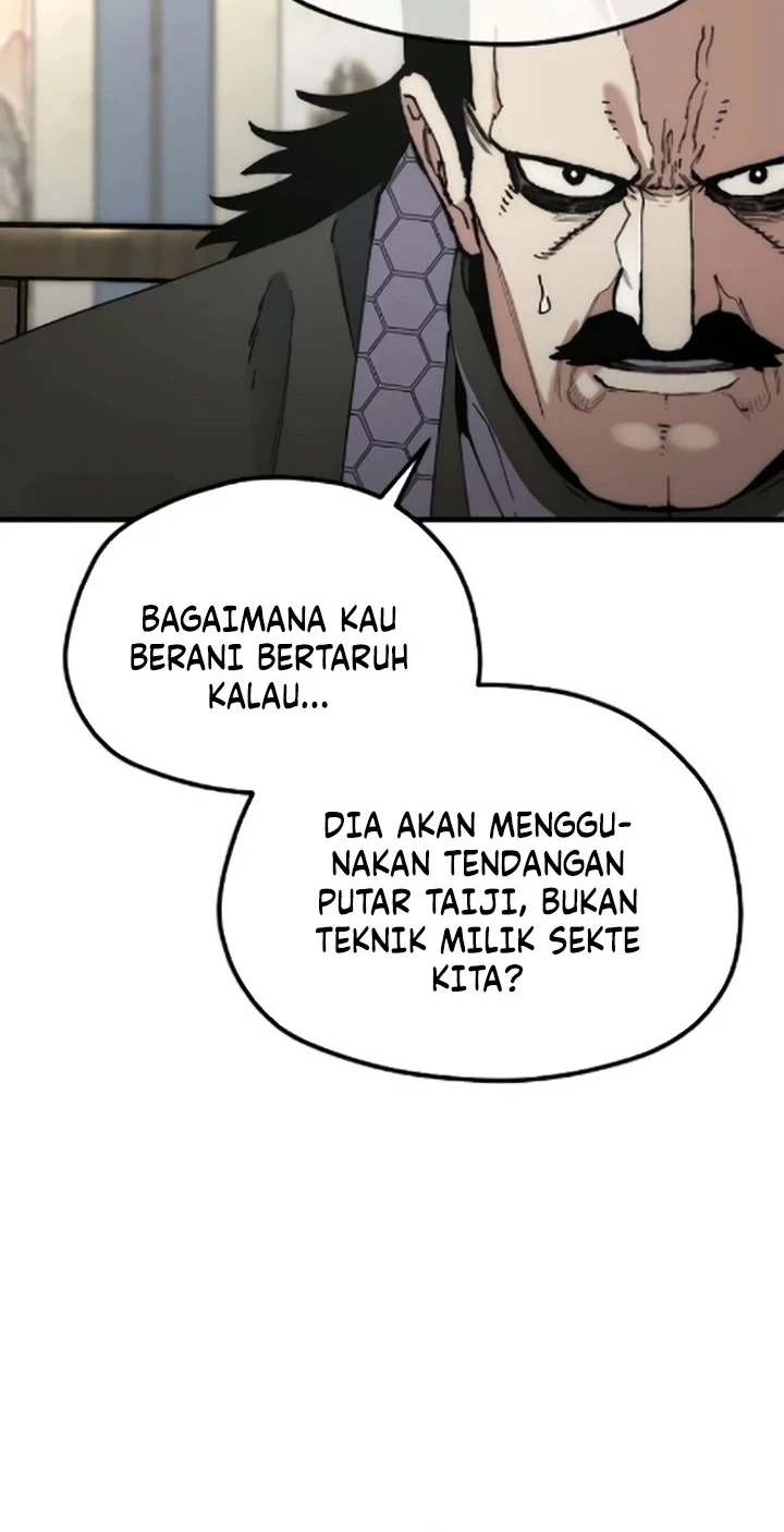 Heavenly Demon Cultivation Simulation chapter 172 halaman 57