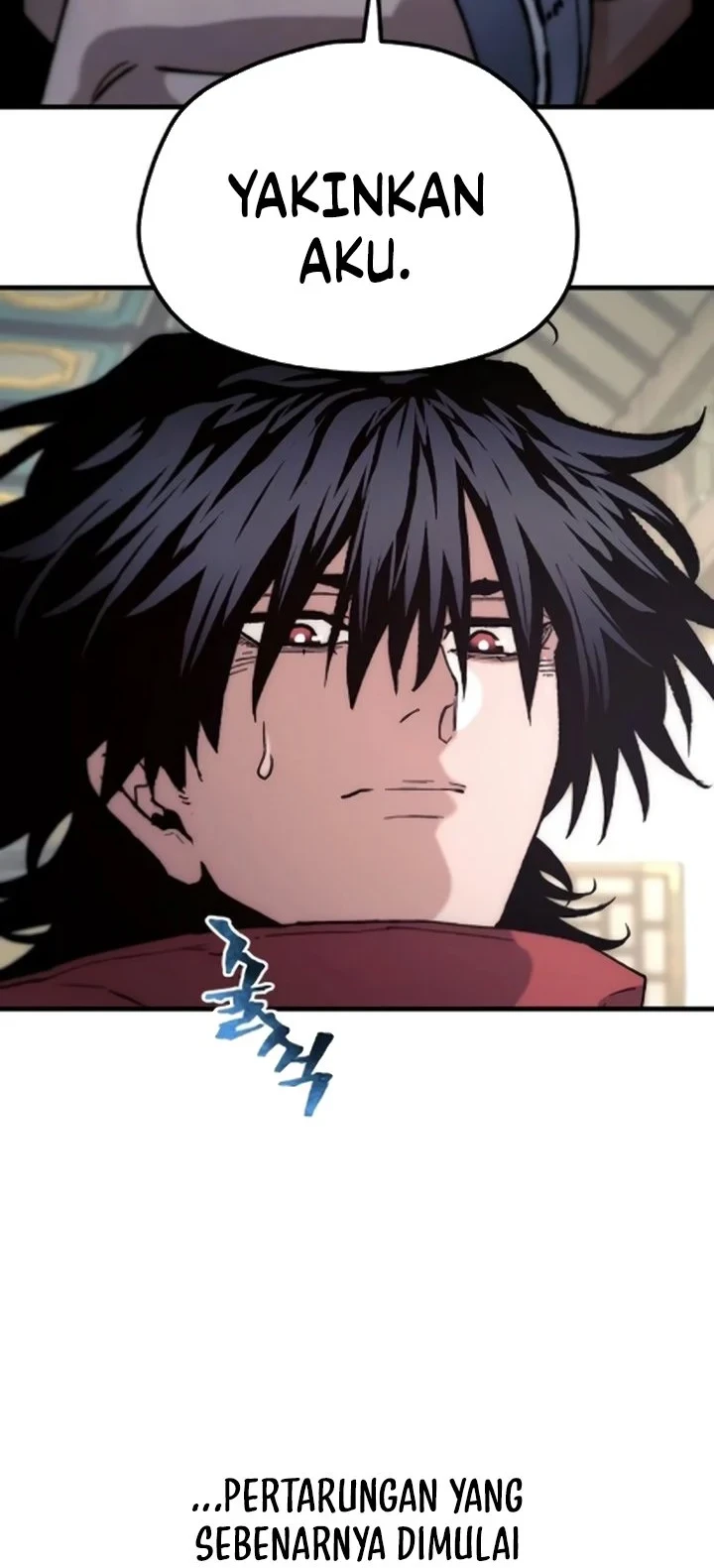 Heavenly Demon Cultivation Simulation chapter 172 halaman 67