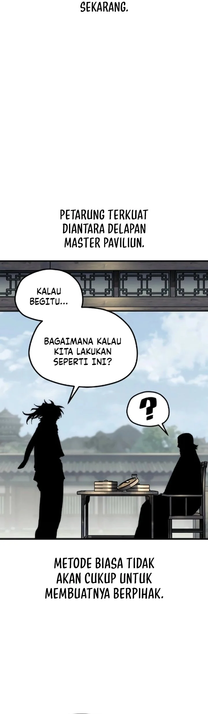 Heavenly Demon Cultivation Simulation chapter 172 halaman 68