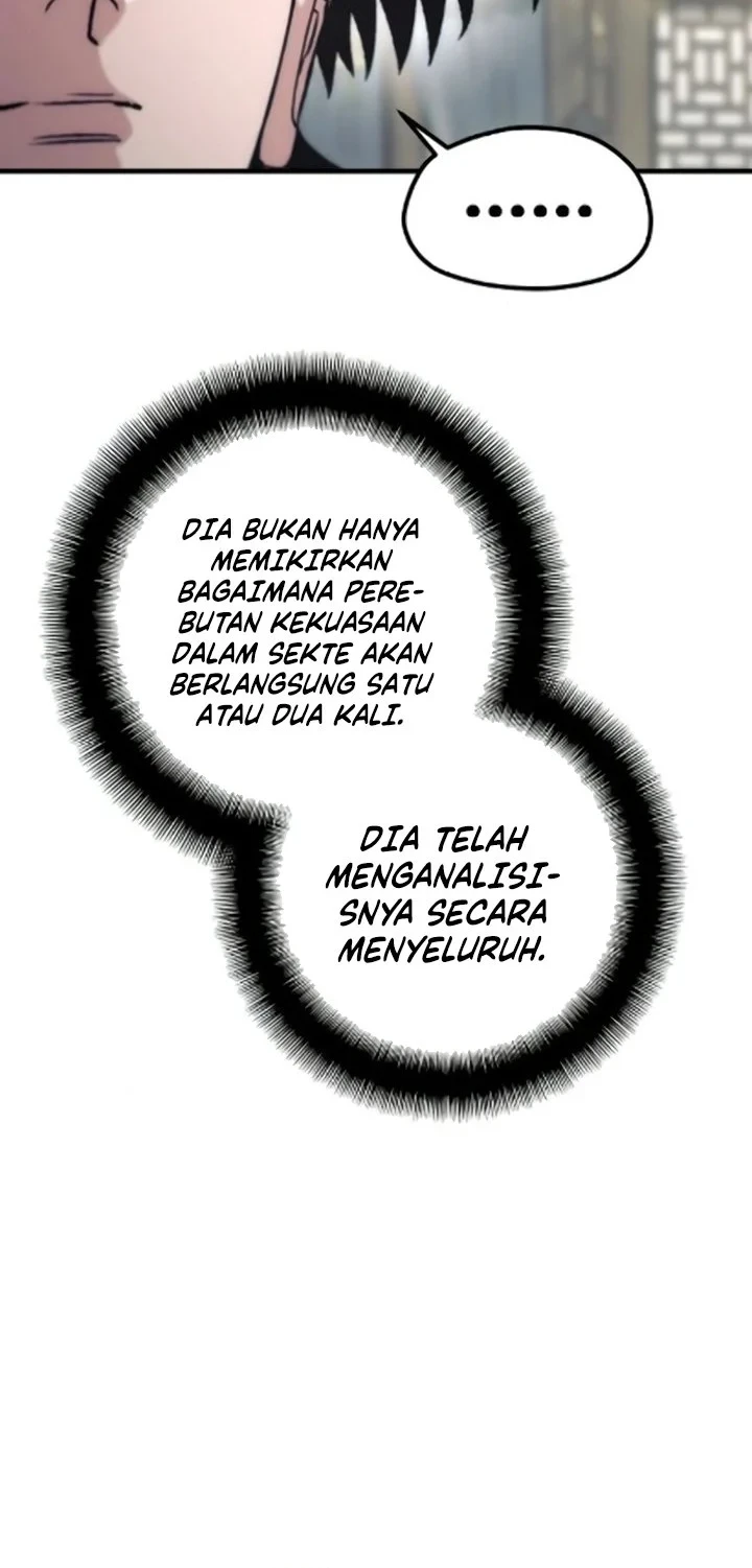 Heavenly Demon Cultivation Simulation chapter 172 halaman 79