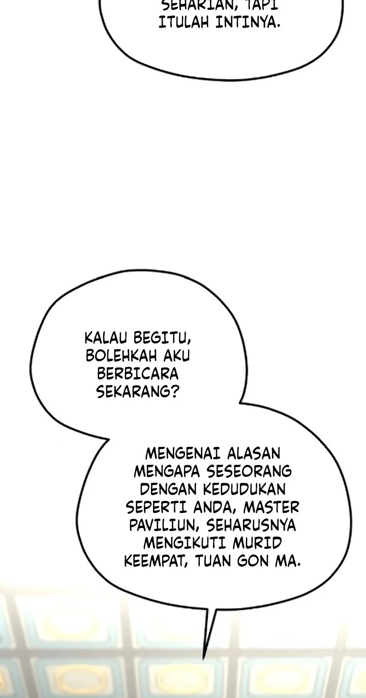 Heavenly Demon Cultivation Simulation chapter 172 halaman 84