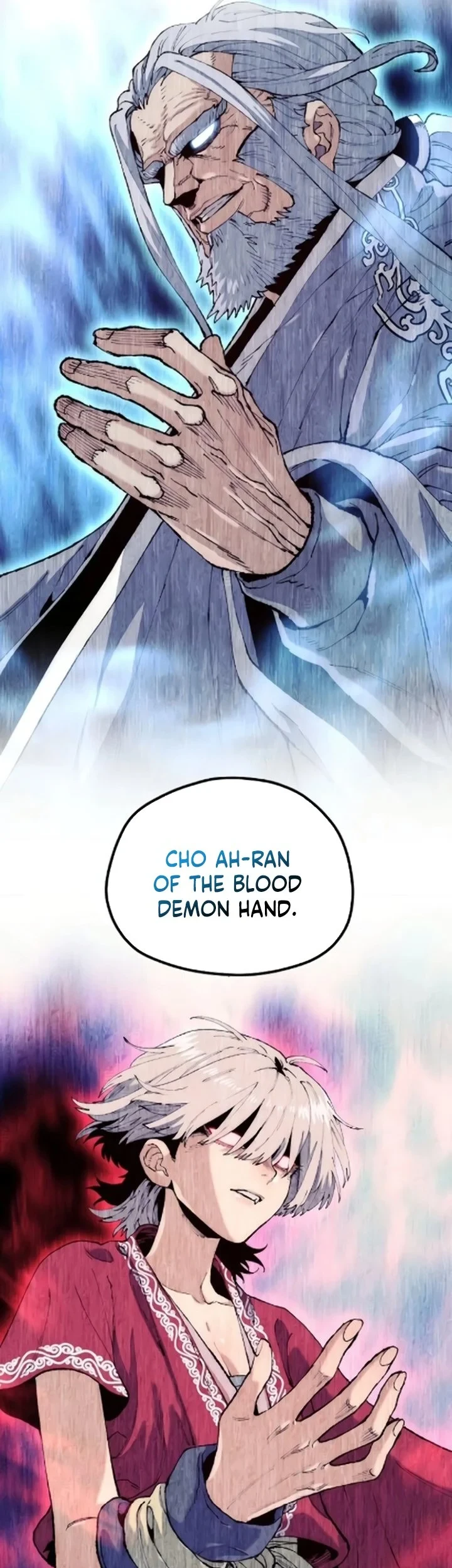Heavenly Demon Cultivation Simulation chapter 172 halaman 89