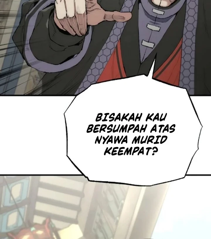 Heavenly Demon Cultivation Simulation Bab 173 halaman 5
