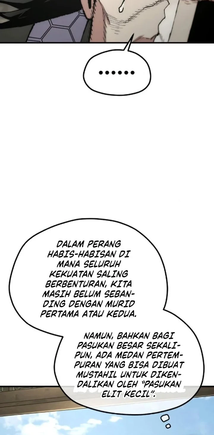 Heavenly Demon Cultivation Simulation Bab 173 halaman 7