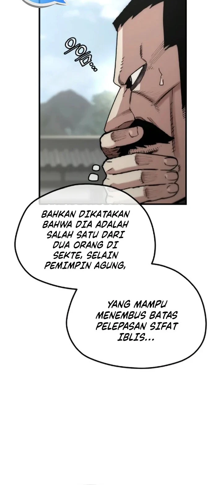 Heavenly Demon Cultivation Simulation Bab 173 halaman 9
