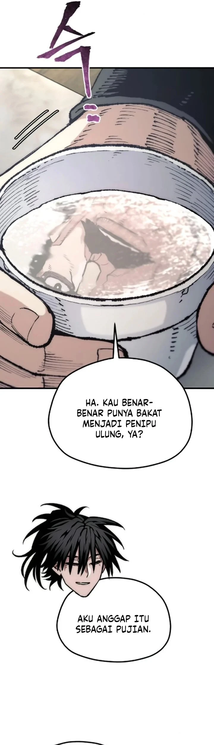 Heavenly Demon Cultivation Simulation Bab 173 halaman 18