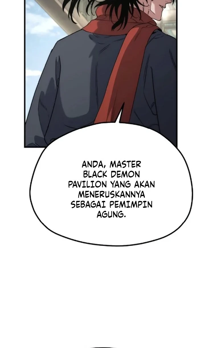 Heavenly Demon Cultivation Simulation Bab 173 halaman 23