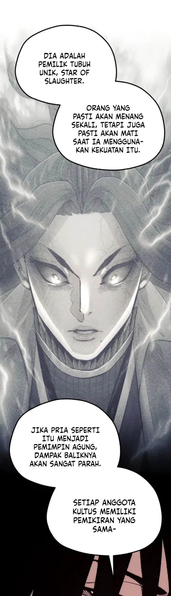 Heavenly Demon Cultivation Simulation Bab 173 halaman 33