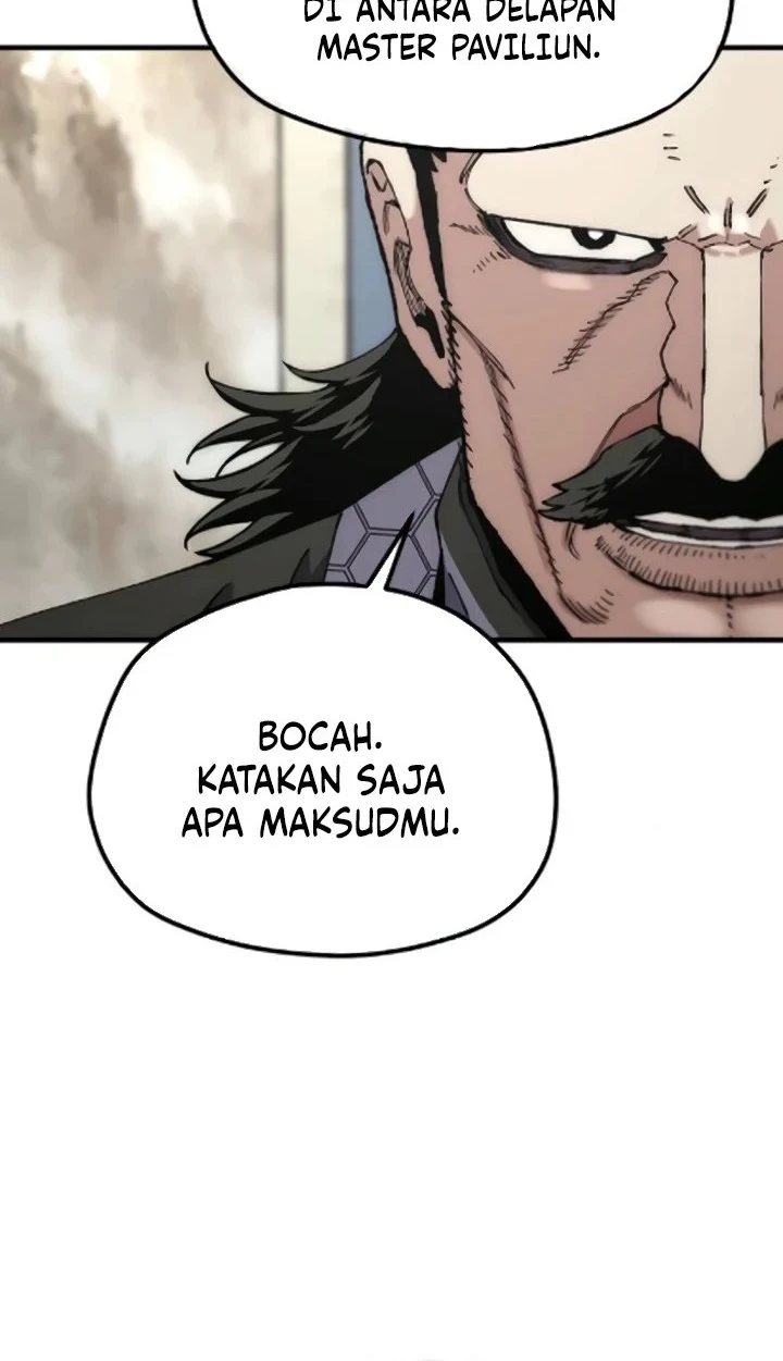 Heavenly Demon Cultivation Simulation Bab 173 halaman 40