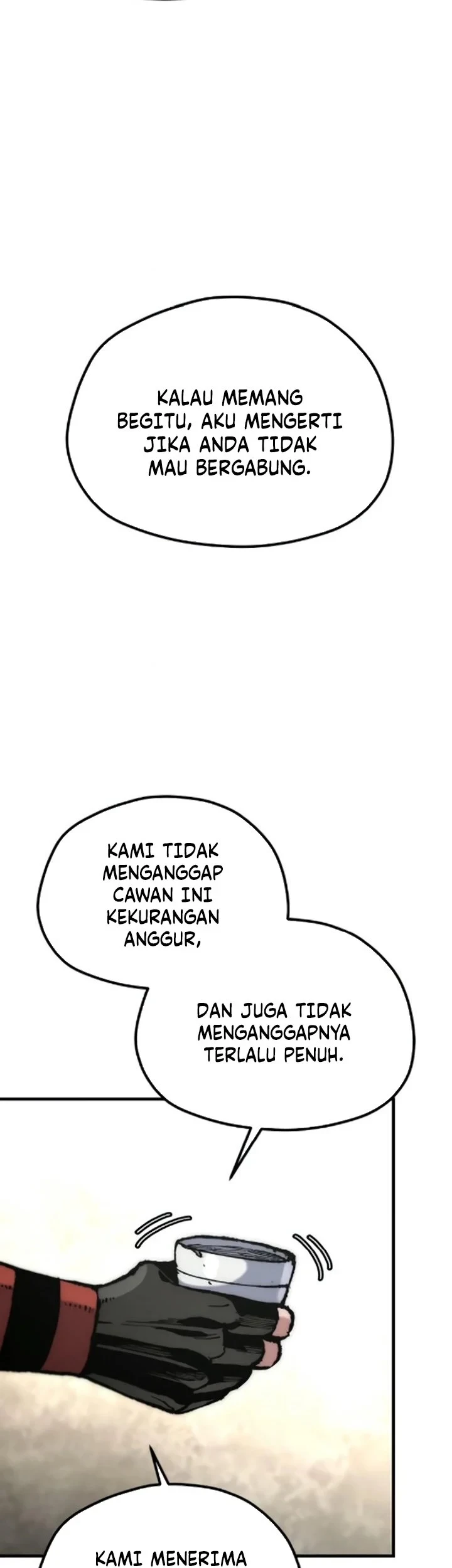 Heavenly Demon Cultivation Simulation Bab 173 halaman 43