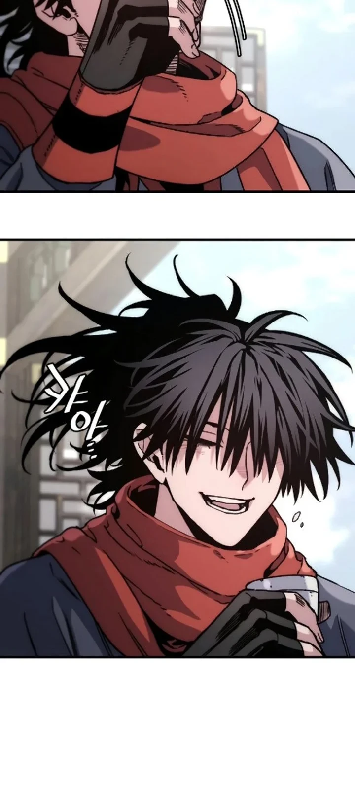 Heavenly Demon Cultivation Simulation Bab 173 halaman 46