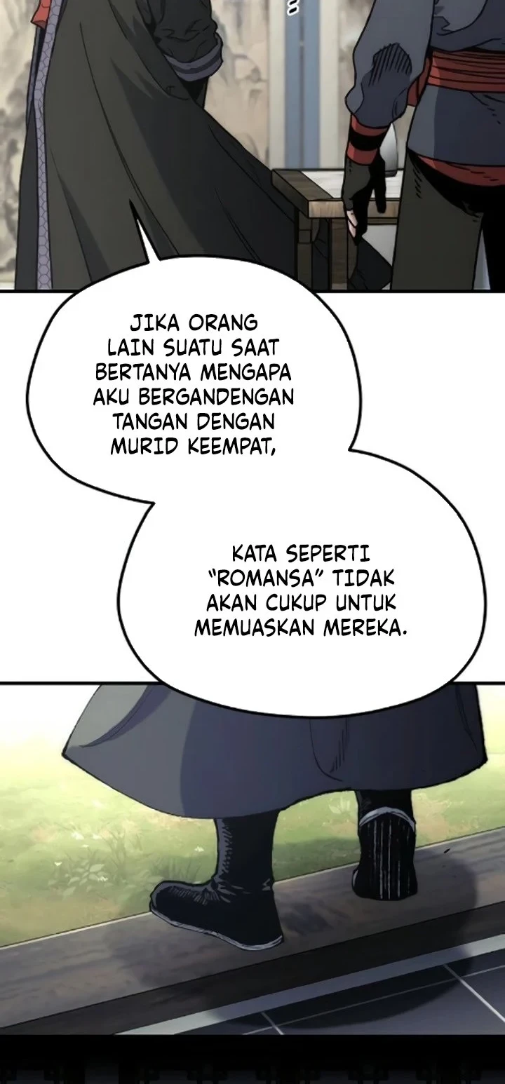 Heavenly Demon Cultivation Simulation Bab 173 halaman 54