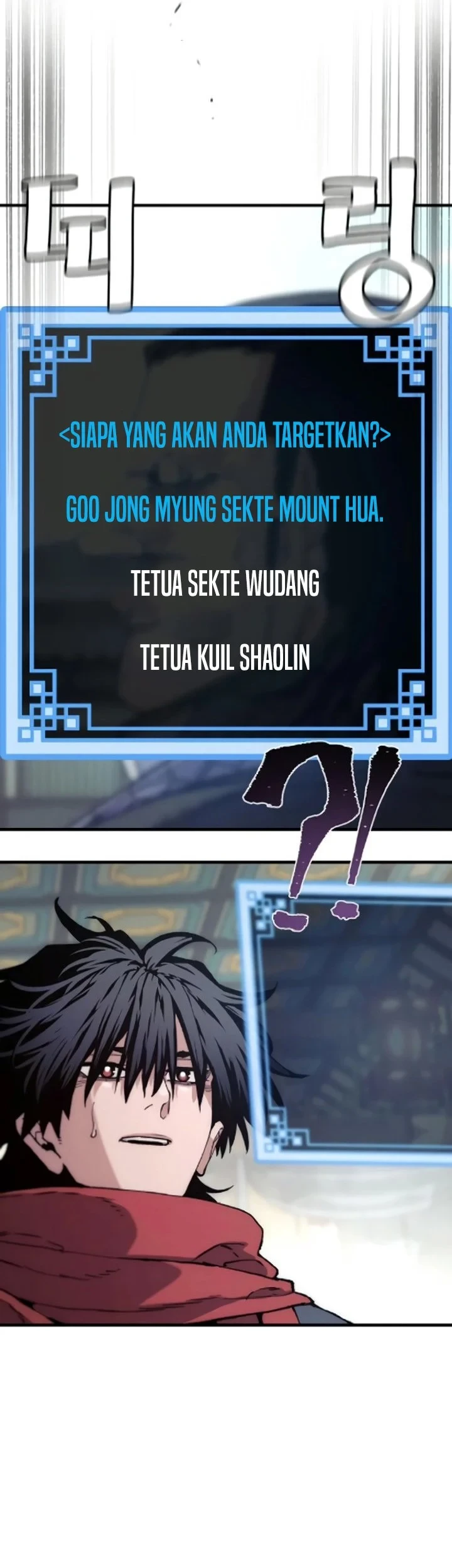 Heavenly Demon Cultivation Simulation Bab 173 halaman 57