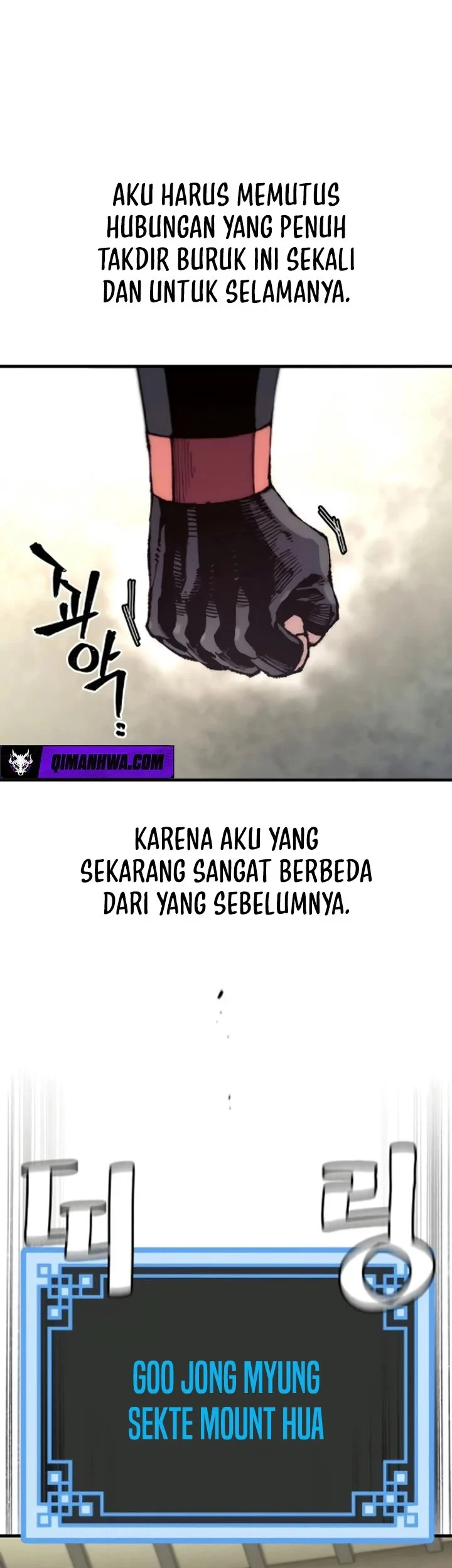 Heavenly Demon Cultivation Simulation Bab 173 halaman 61