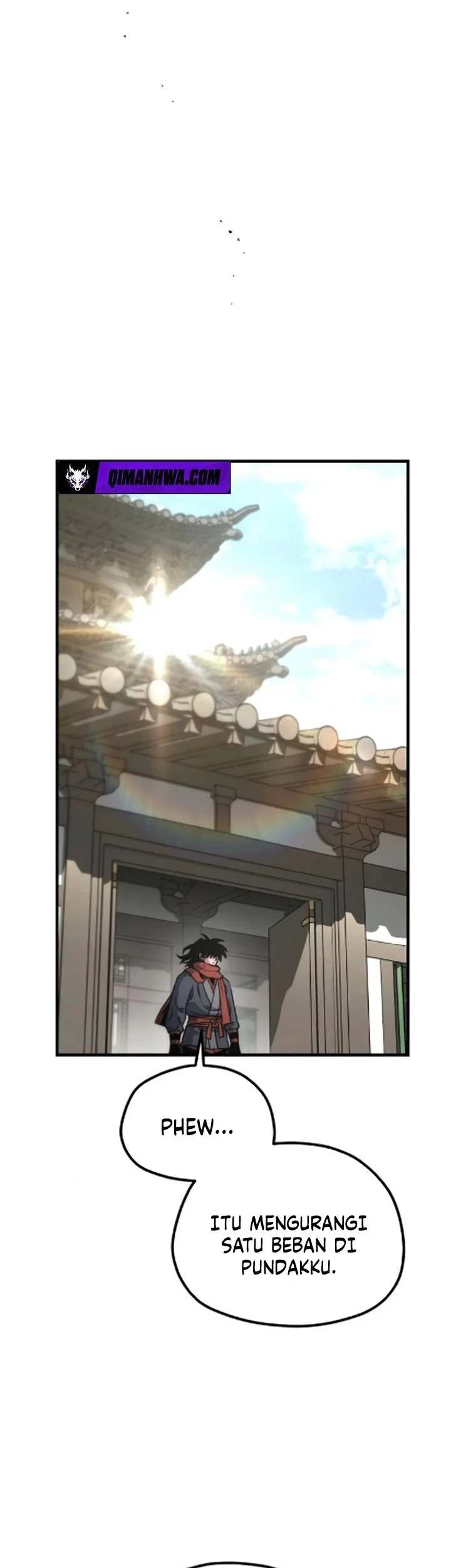 Heavenly Demon Cultivation Simulation Bab 173 halaman 69