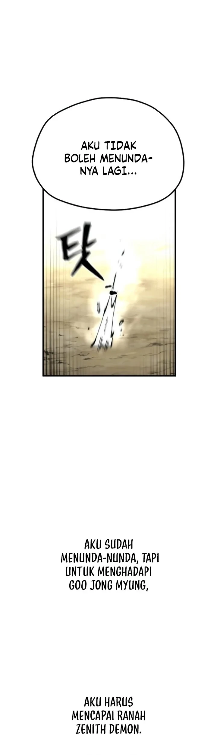 Heavenly Demon Cultivation Simulation Bab 173 halaman 71