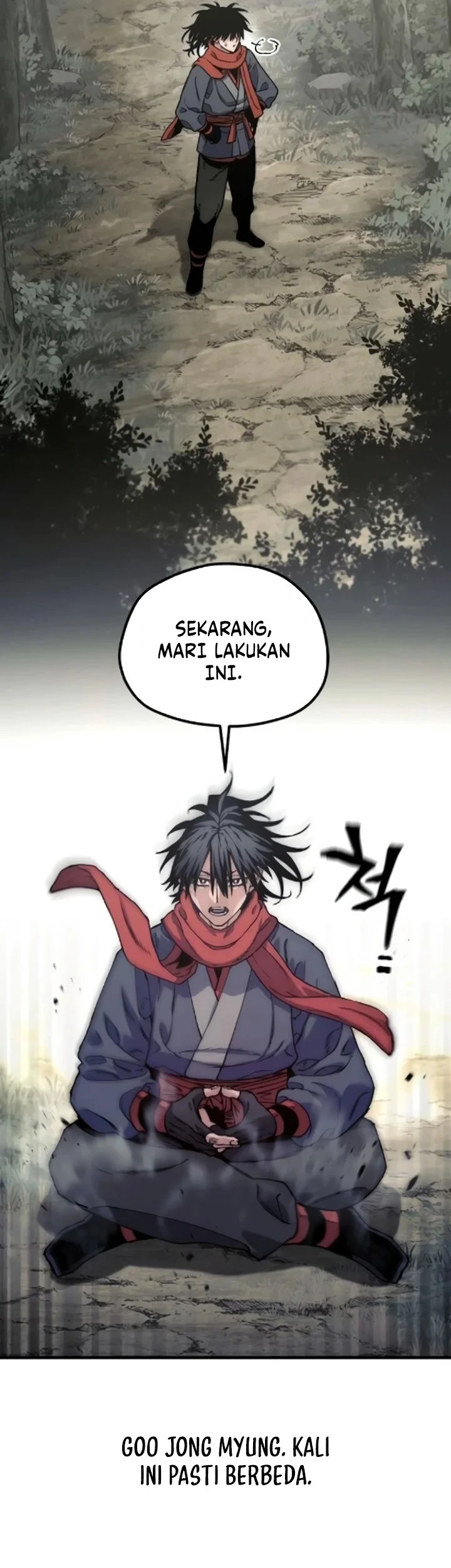 Heavenly Demon Cultivation Simulation Bab 173 halaman 75