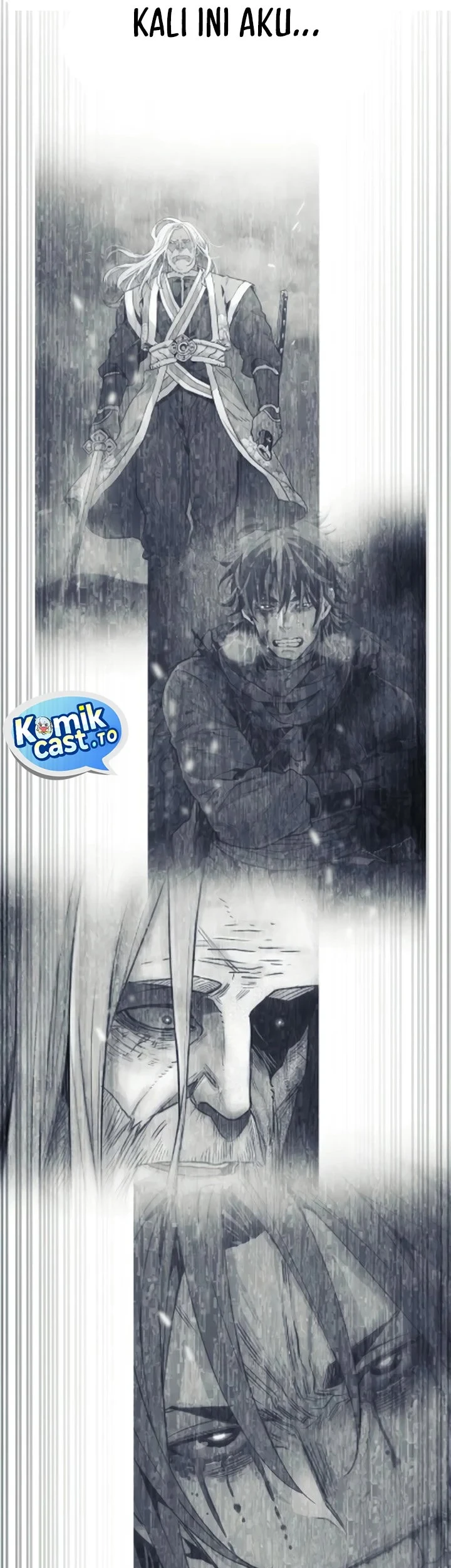 Heavenly Demon Cultivation Simulation Bab 173 halaman 77