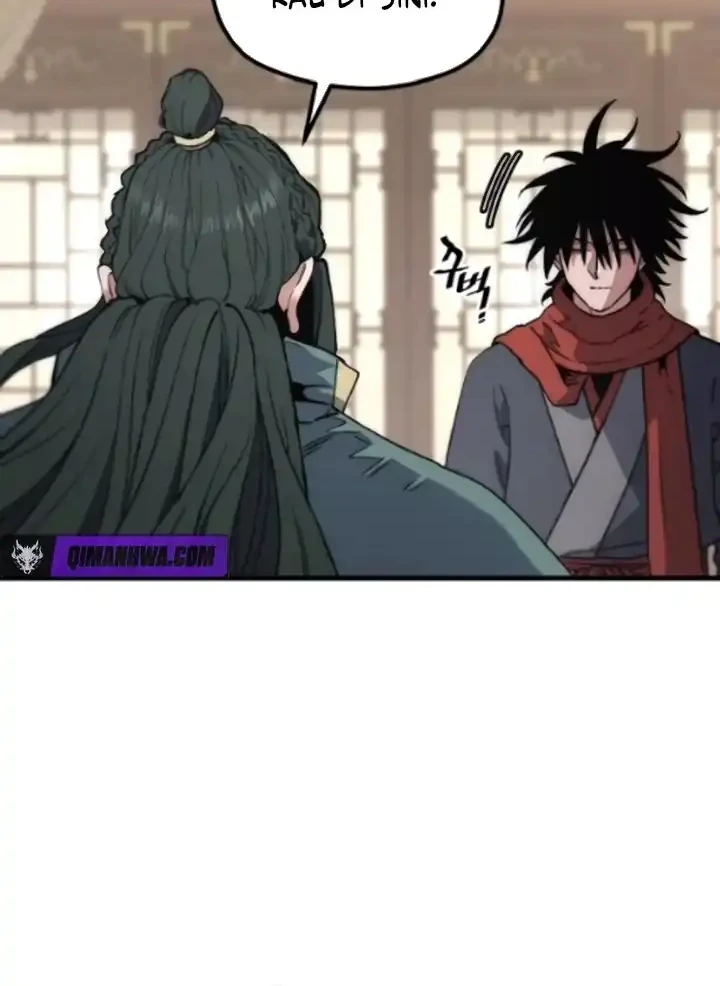 Heavenly Demon Cultivation Simulation chapter 174 halaman 3