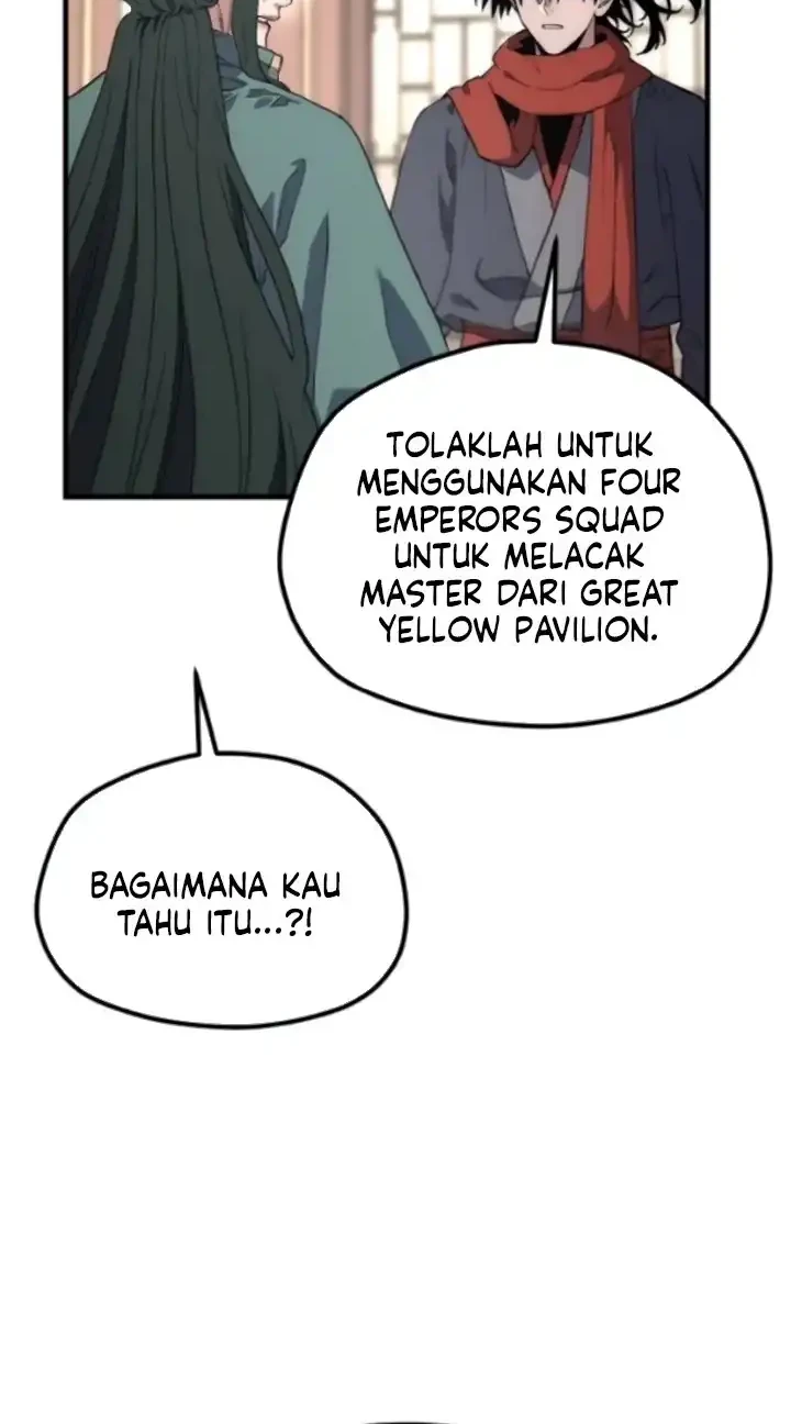 Heavenly Demon Cultivation Simulation chapter 174 halaman 10