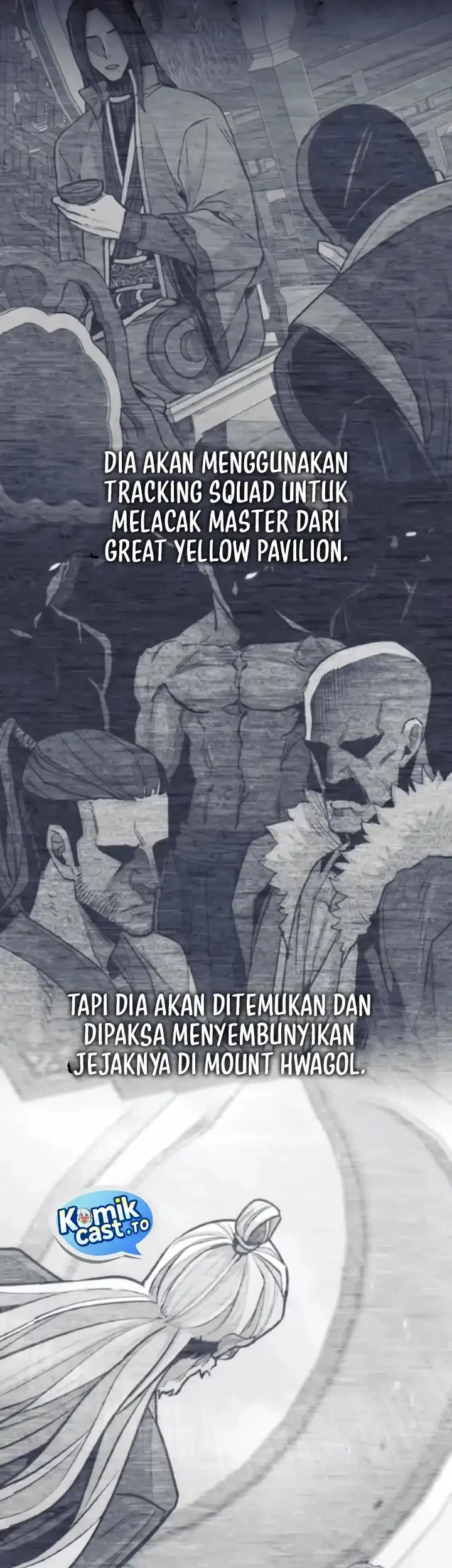 Heavenly Demon Cultivation Simulation chapter 174 halaman 13