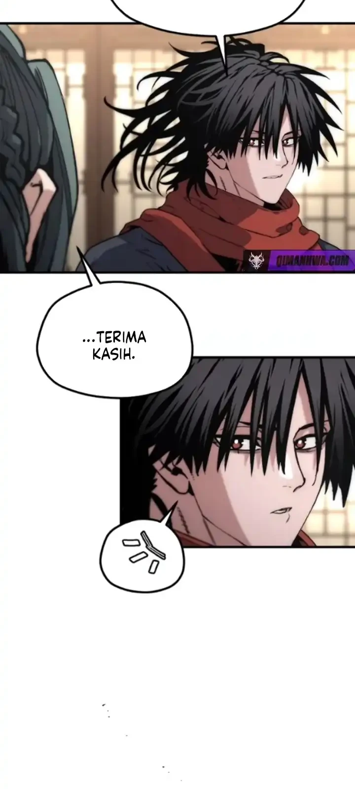 Heavenly Demon Cultivation Simulation chapter 174 halaman 16