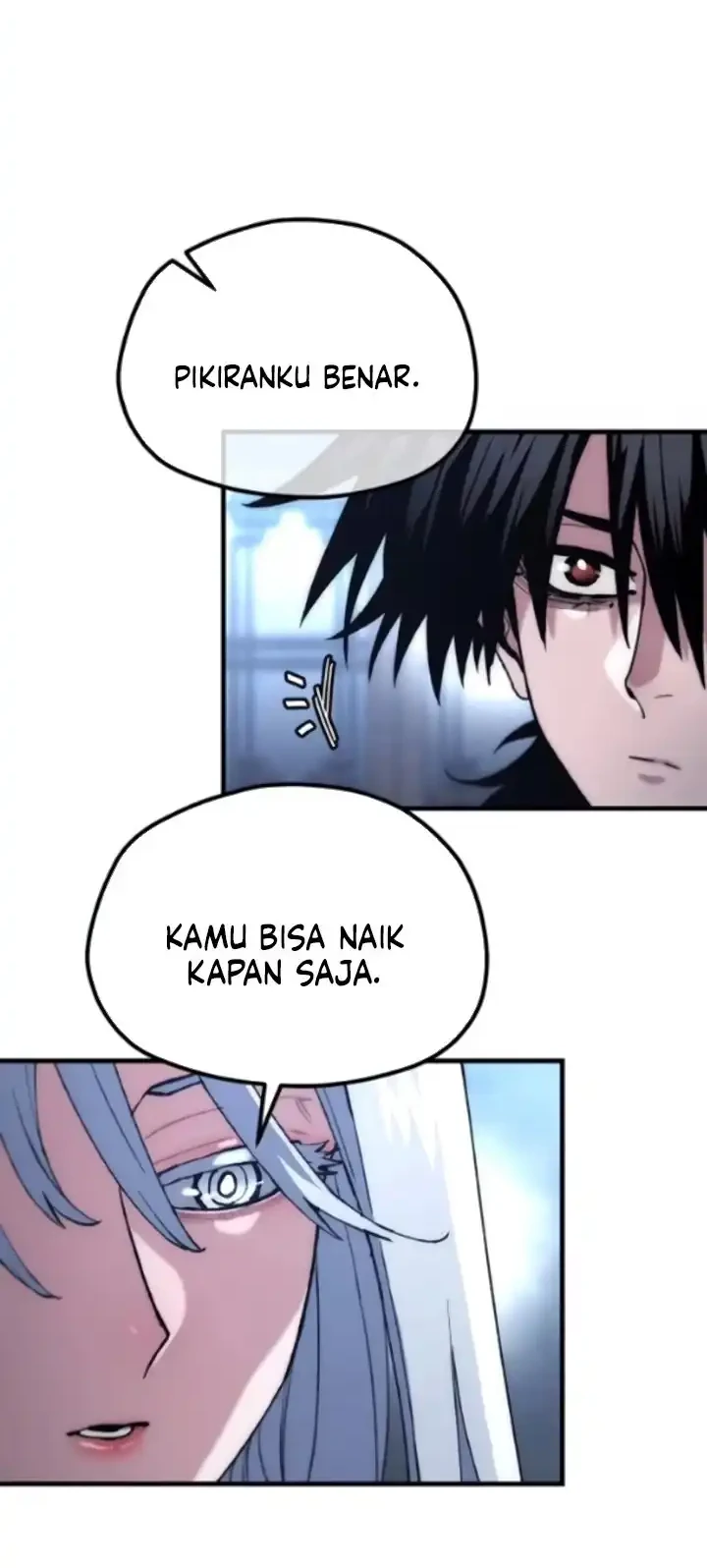 Heavenly Demon Cultivation Simulation chapter 174 halaman 22
