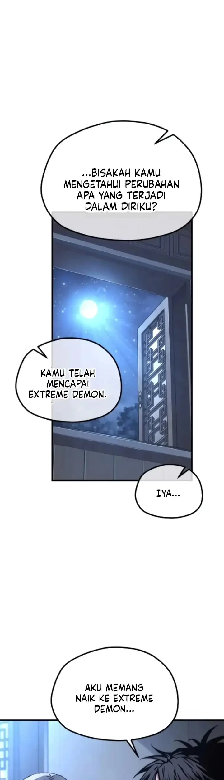 Heavenly Demon Cultivation Simulation chapter 174 halaman 23