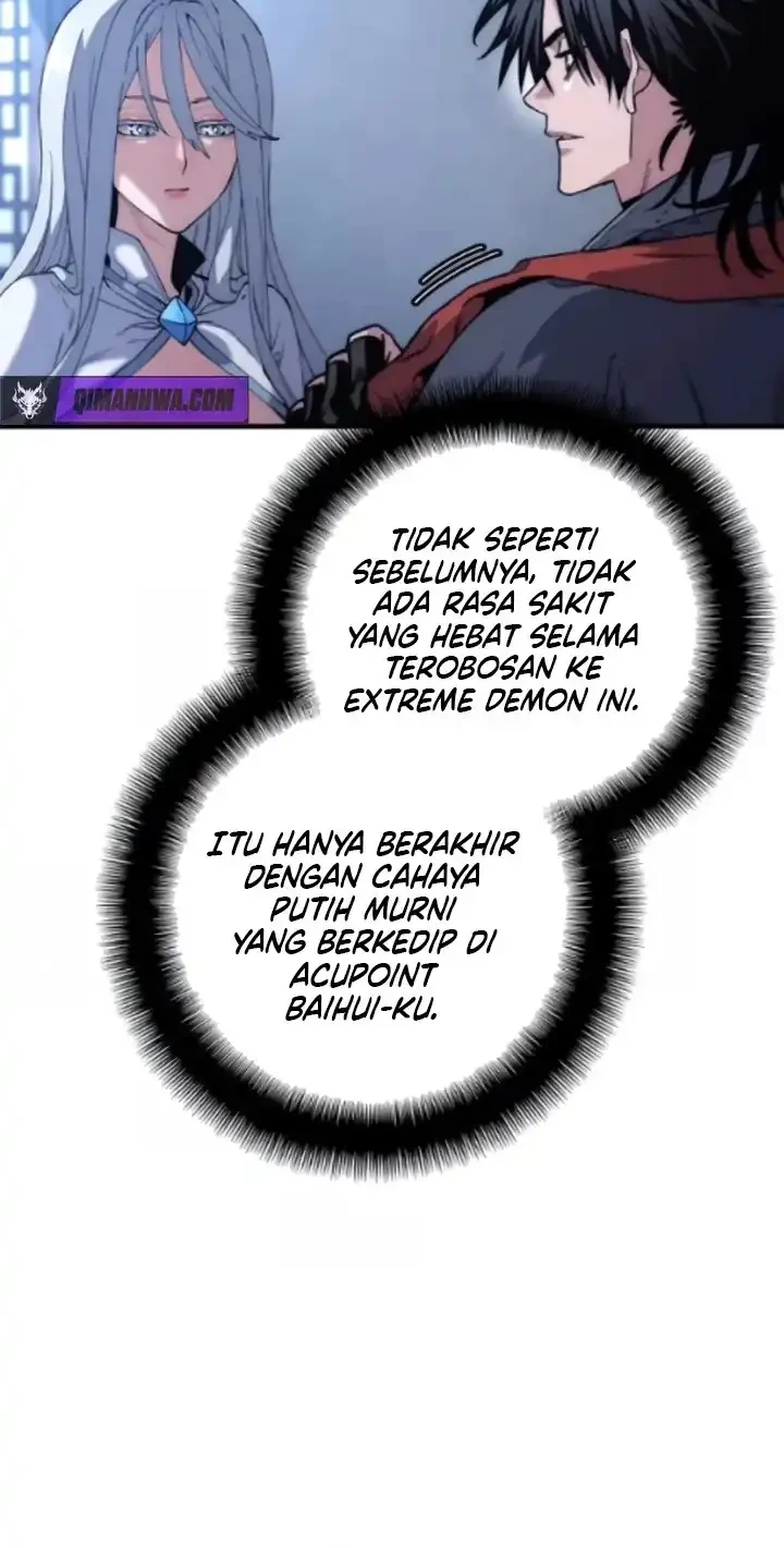 Heavenly Demon Cultivation Simulation chapter 174 halaman 24