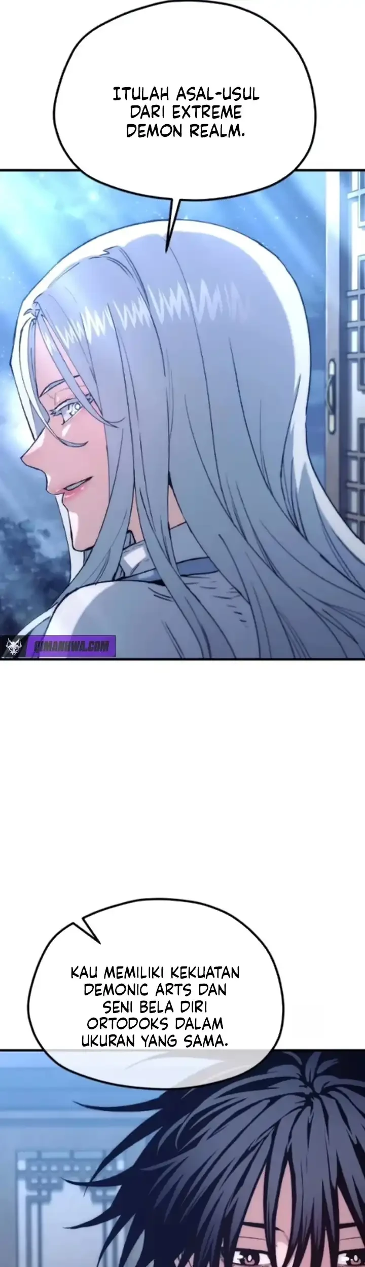 Heavenly Demon Cultivation Simulation chapter 174 halaman 31