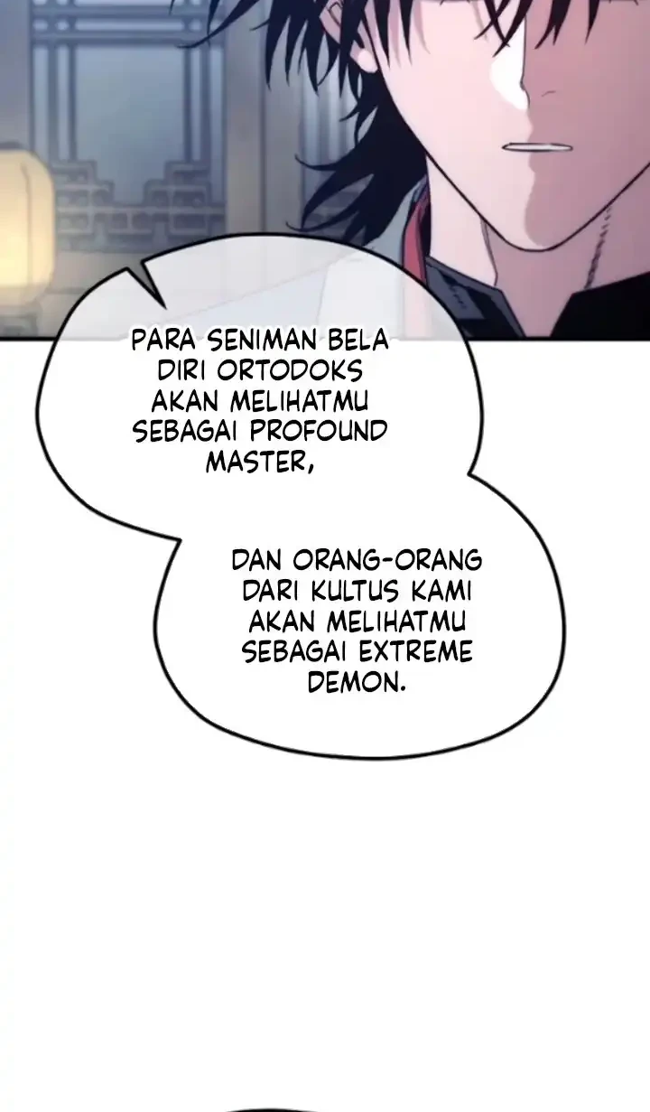 Heavenly Demon Cultivation Simulation chapter 174 halaman 32