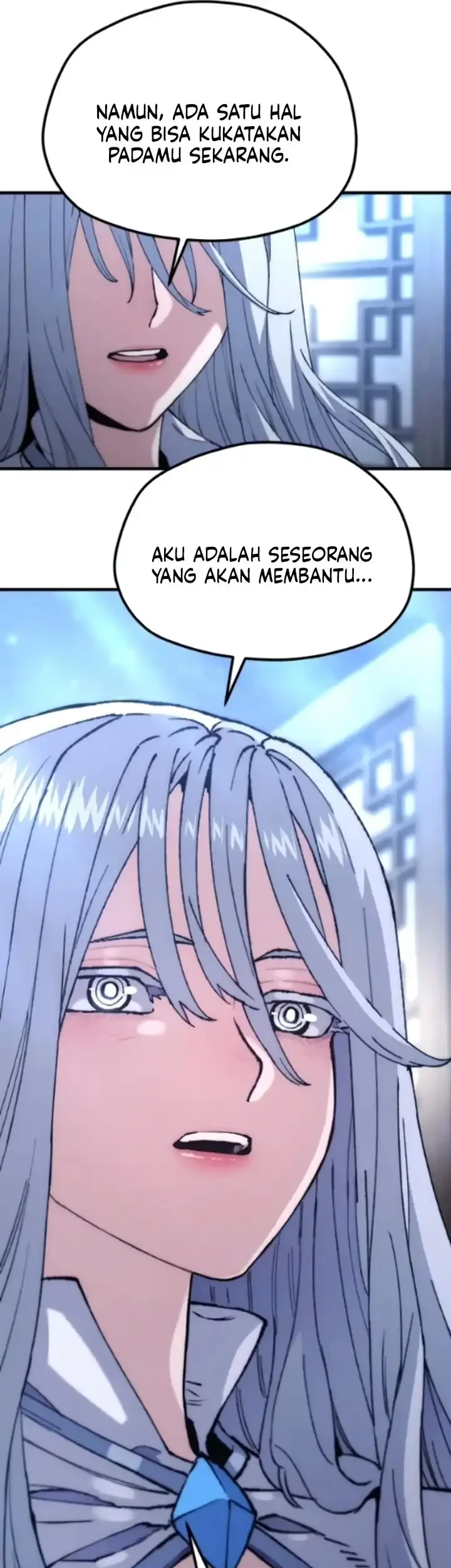 Heavenly Demon Cultivation Simulation chapter 174 halaman 50