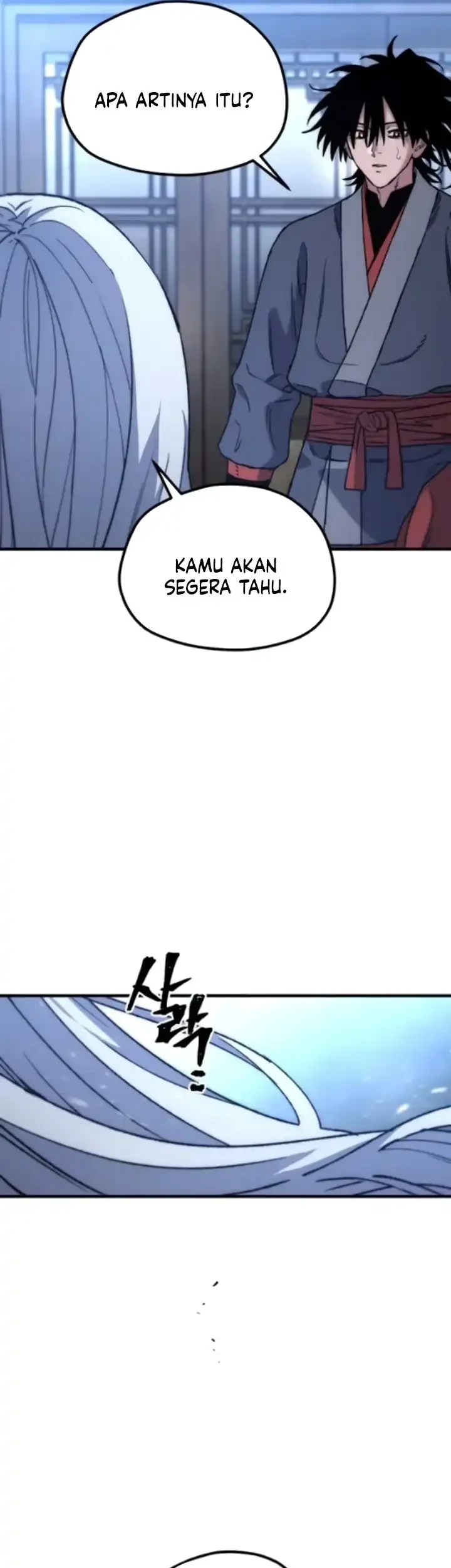 Heavenly Demon Cultivation Simulation chapter 174 halaman 52