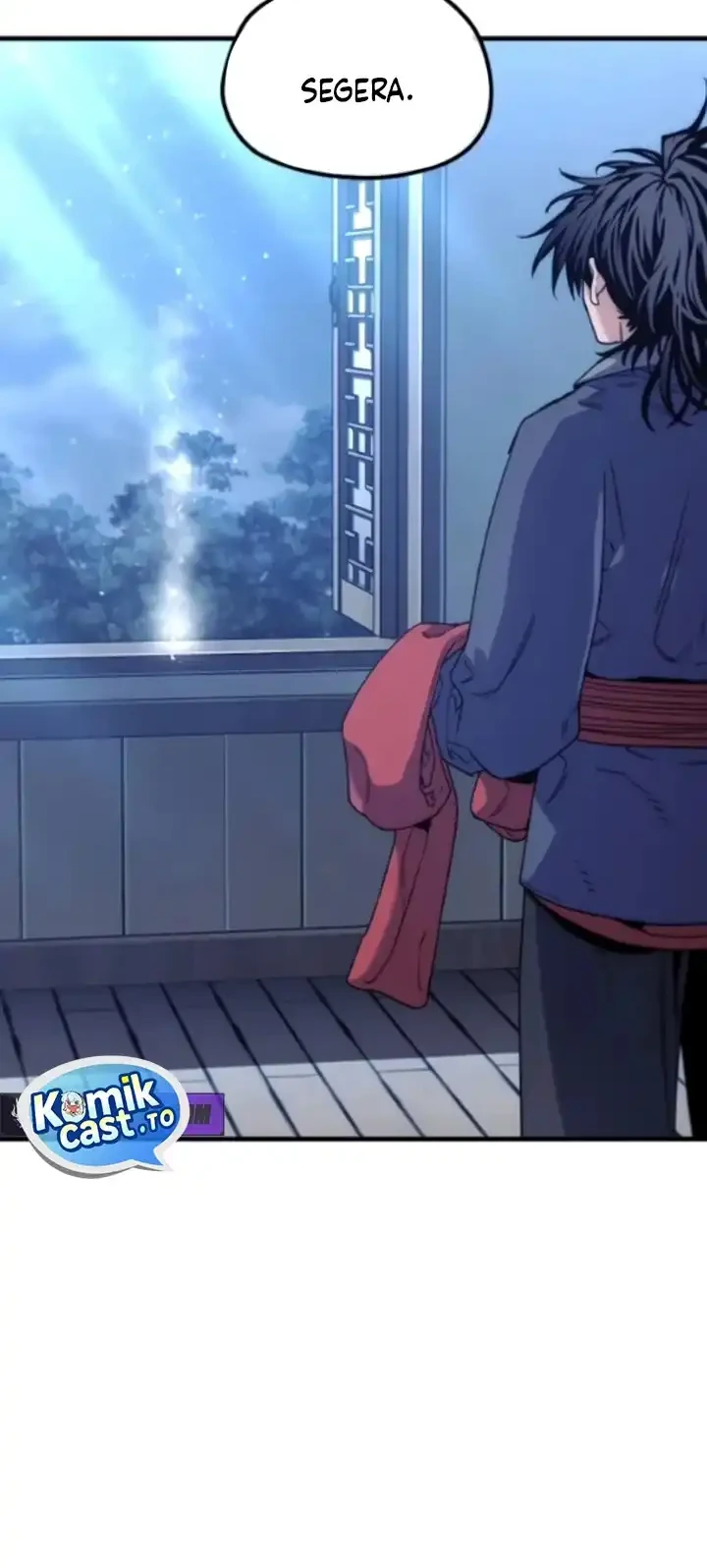 Heavenly Demon Cultivation Simulation chapter 174 halaman 53