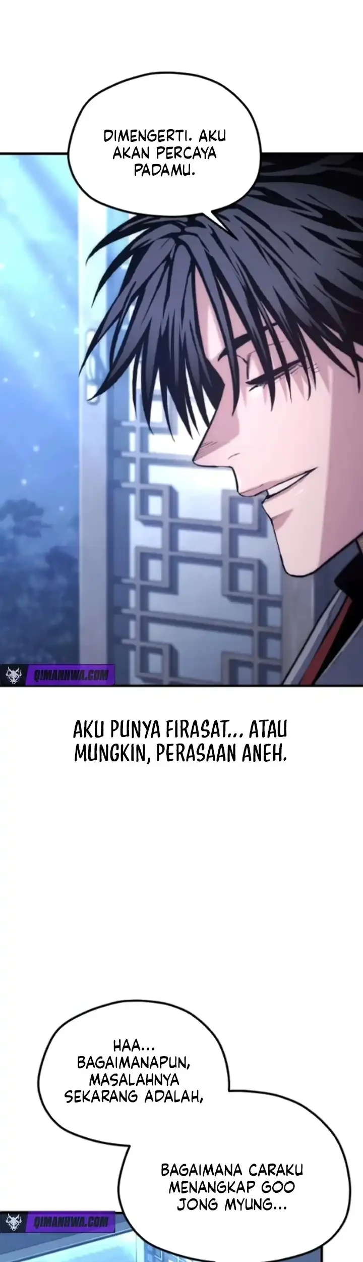 Heavenly Demon Cultivation Simulation chapter 174 halaman 56