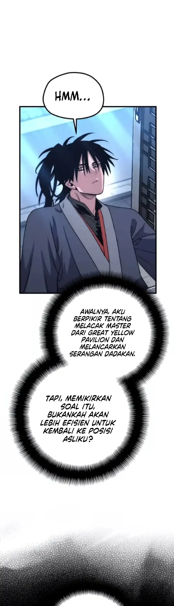 Heavenly Demon Cultivation Simulation chapter 174 halaman 58