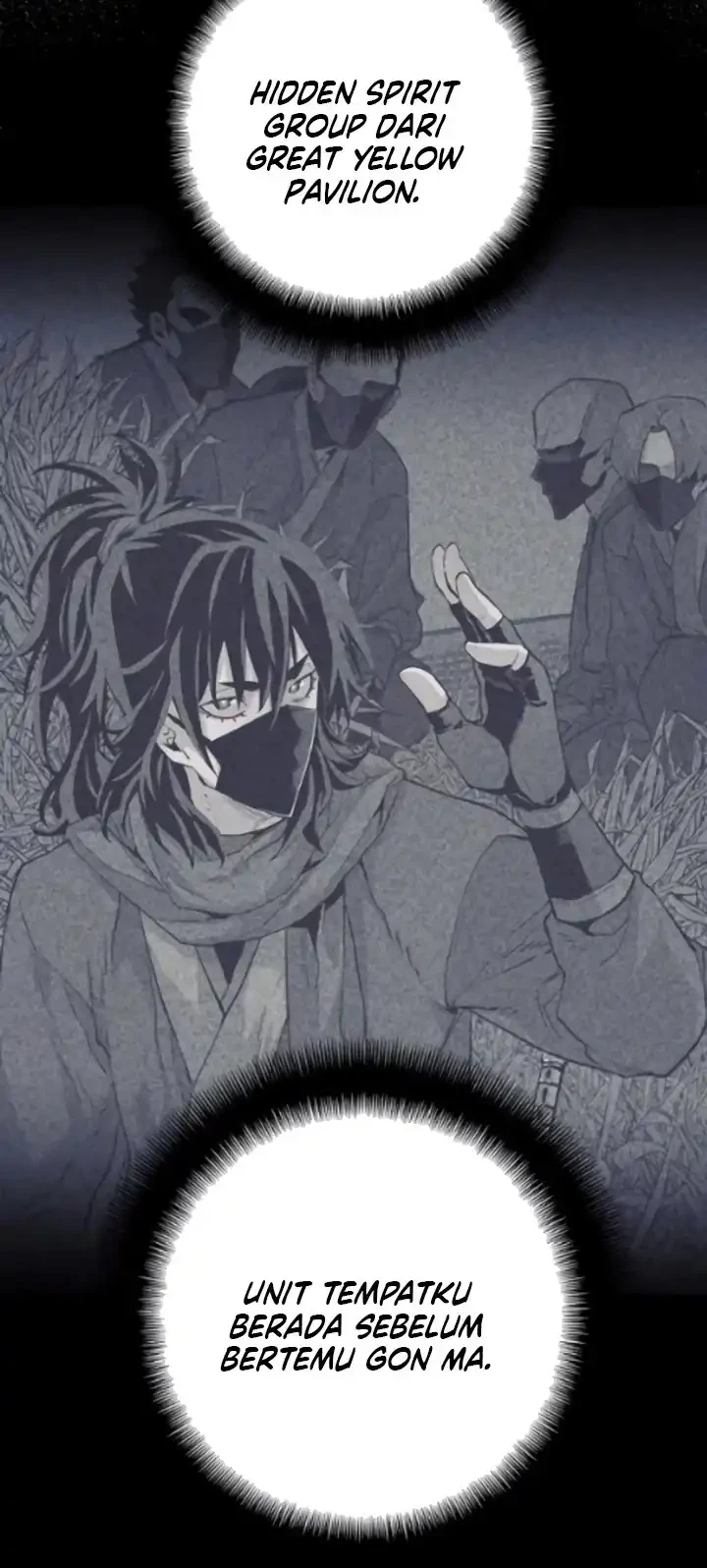 Heavenly Demon Cultivation Simulation chapter 174 halaman 59