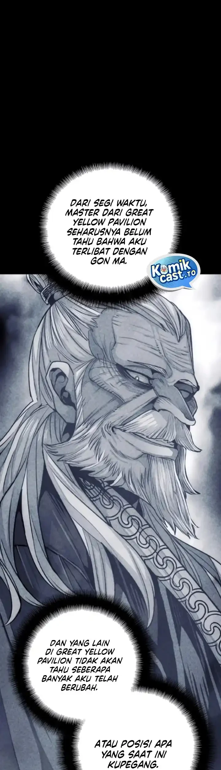 Heavenly Demon Cultivation Simulation chapter 174 halaman 60