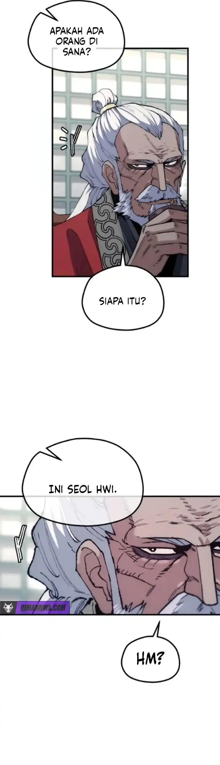 Heavenly Demon Cultivation Simulation chapter 174 halaman 66