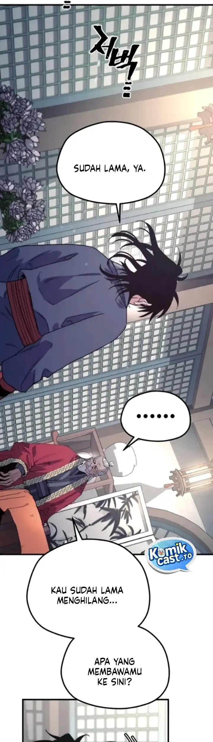 Heavenly Demon Cultivation Simulation chapter 174 halaman 68