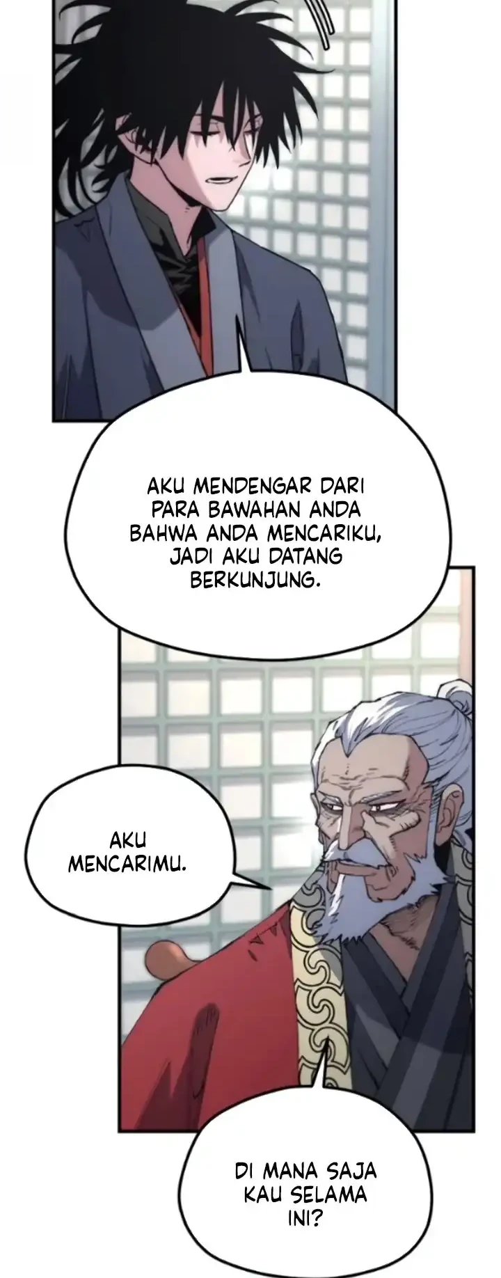 Heavenly Demon Cultivation Simulation chapter 174 halaman 69