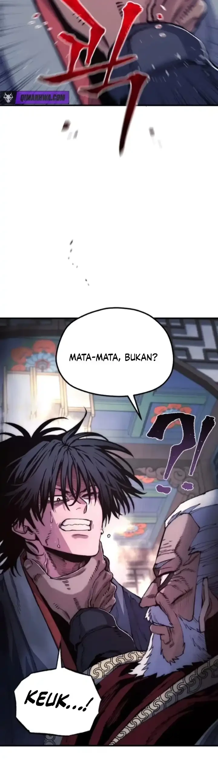 Heavenly Demon Cultivation Simulation chapter 174 halaman 74