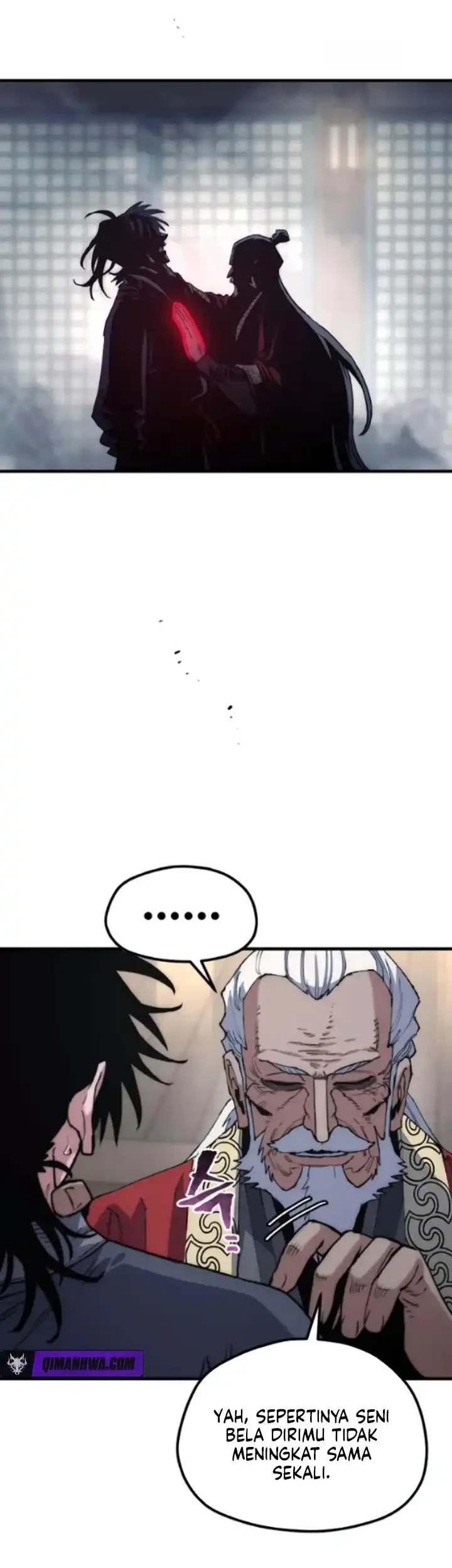 Heavenly Demon Cultivation Simulation chapter 174 halaman 76