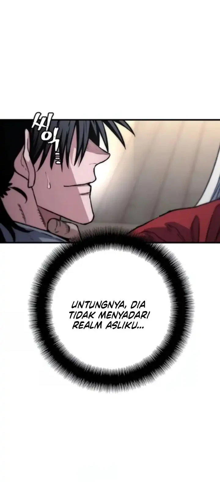 Heavenly Demon Cultivation Simulation chapter 174 halaman 77