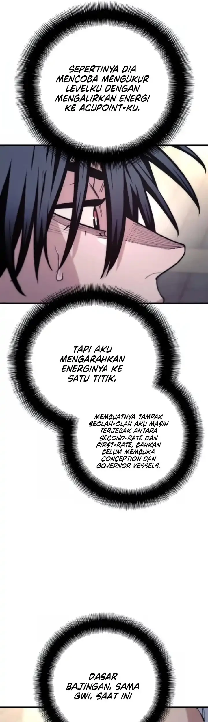 Heavenly Demon Cultivation Simulation chapter 174 halaman 78